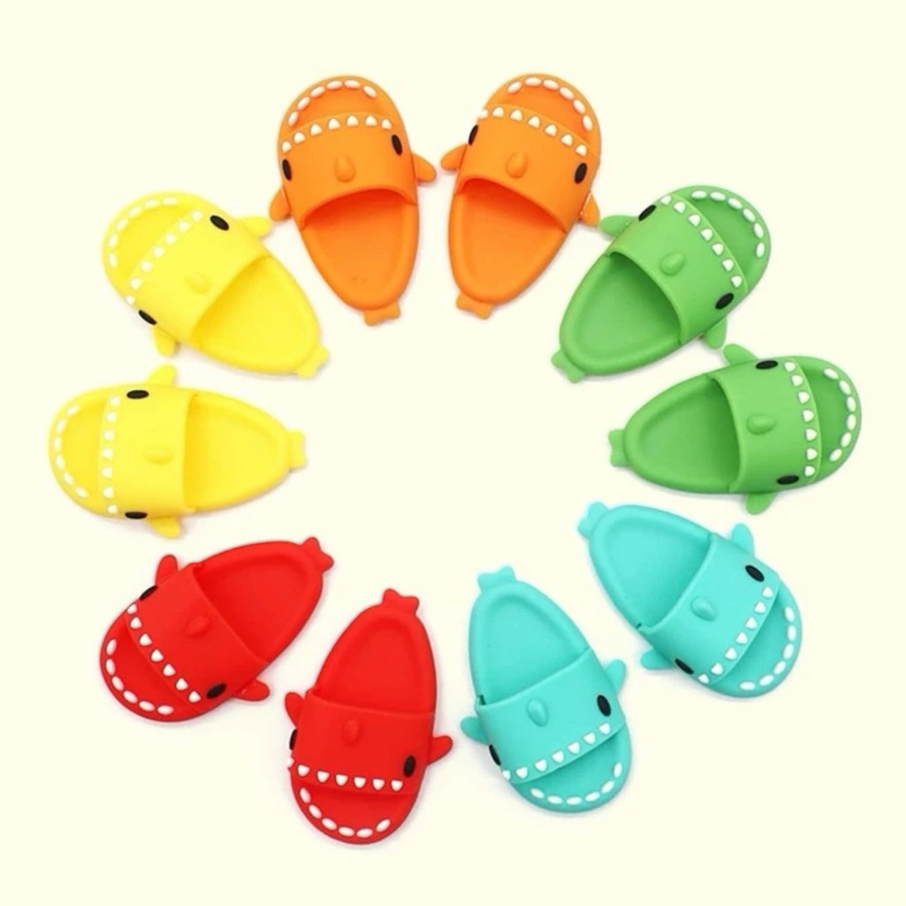 $2 PINK OR PURPLE SMALL ANIMAL SHOES. PINK. $2 WITH ANY $10 order or more